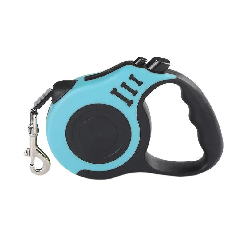 Holapet Retractable Dog Leash: Secure Outdoor Adventures