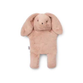 Honor rabbit hand puppet - Pale tuscany