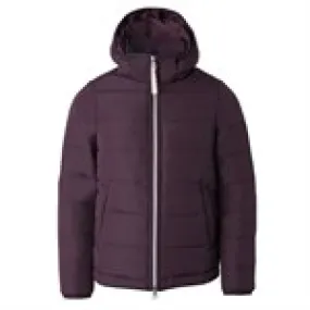 Horze Morgan Kids Puffer Winter Riding Jacket