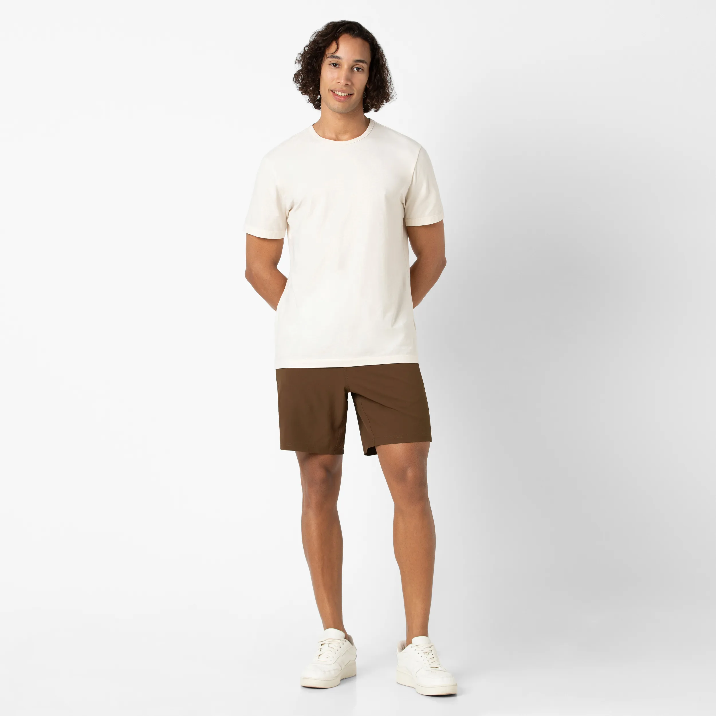 Hybrid Short