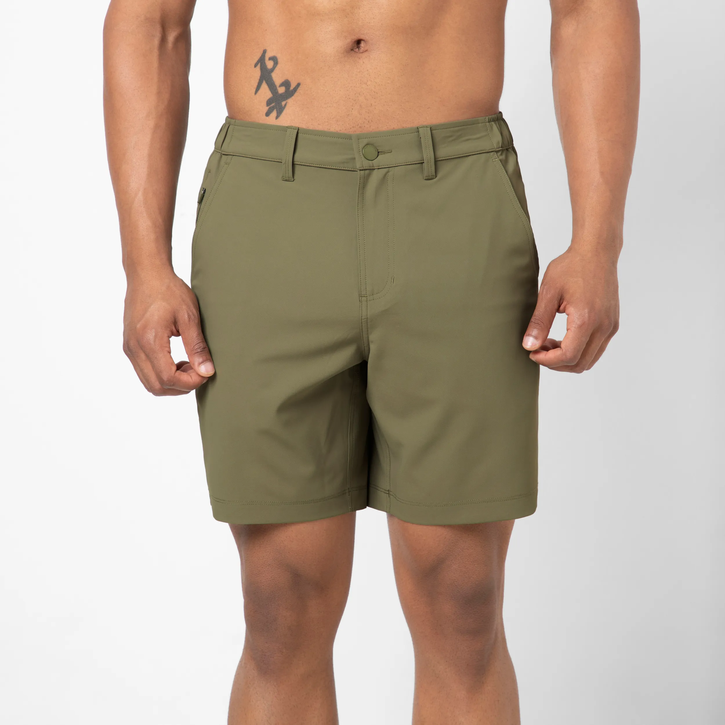 Hybrid Short