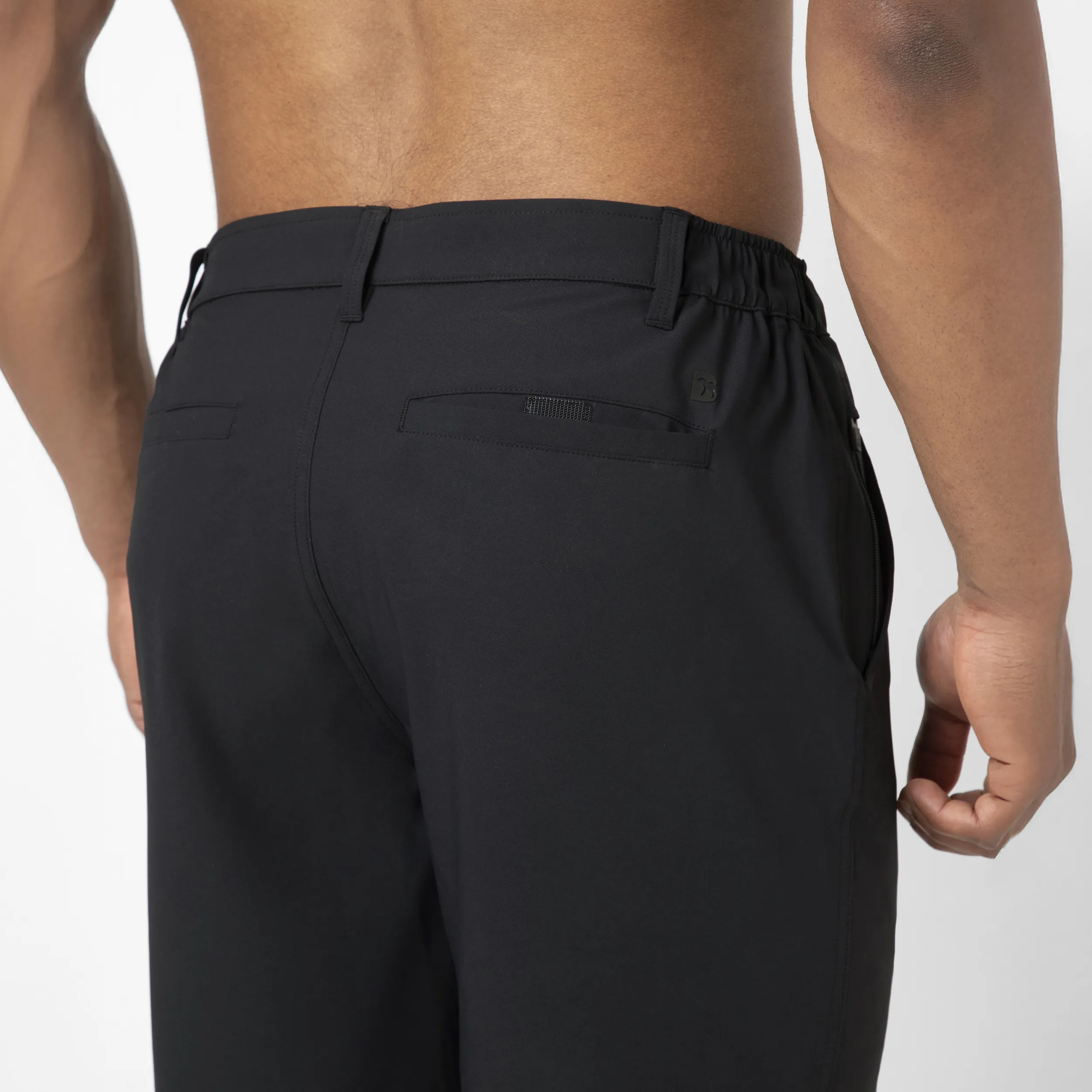 Hybrid Short