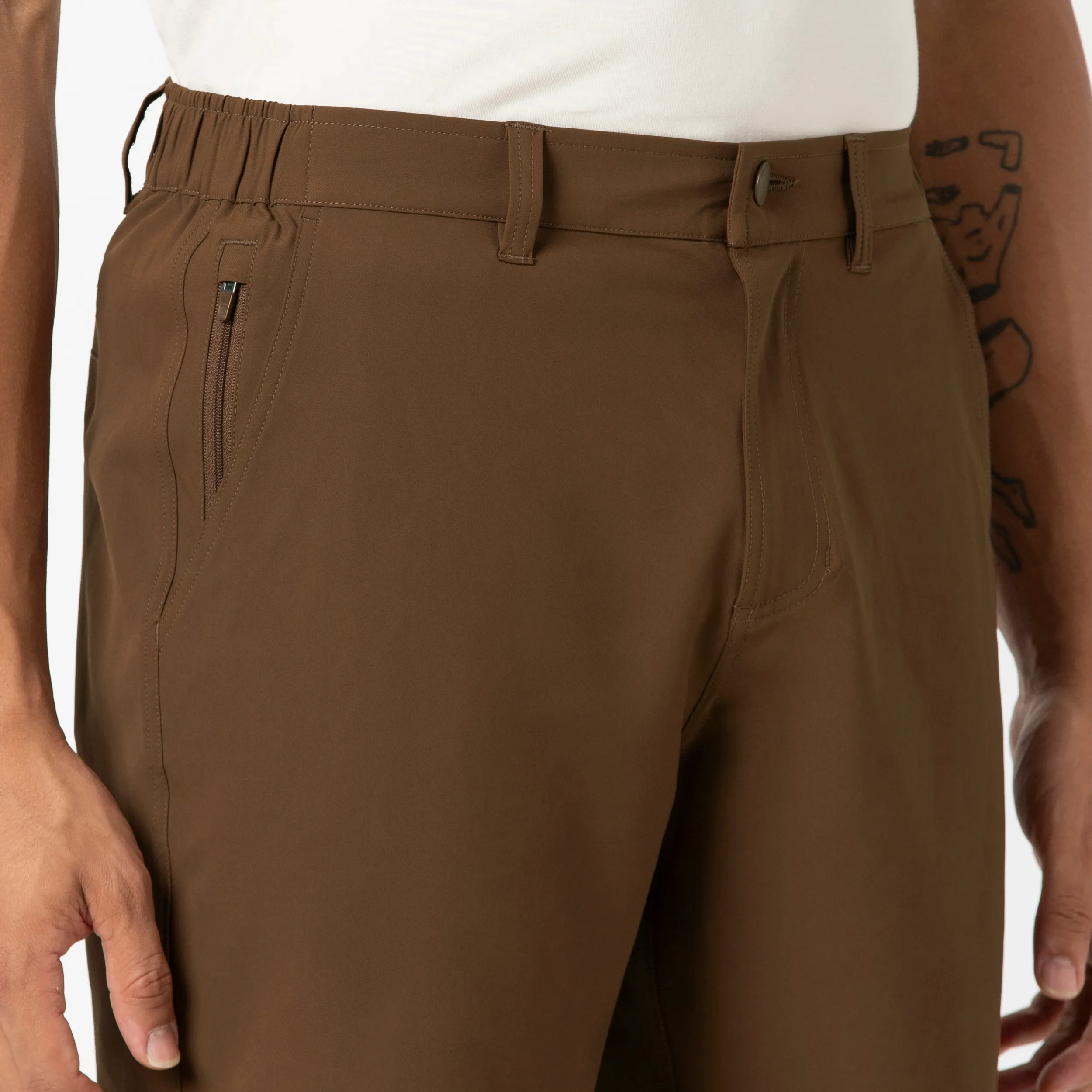 Hybrid Short