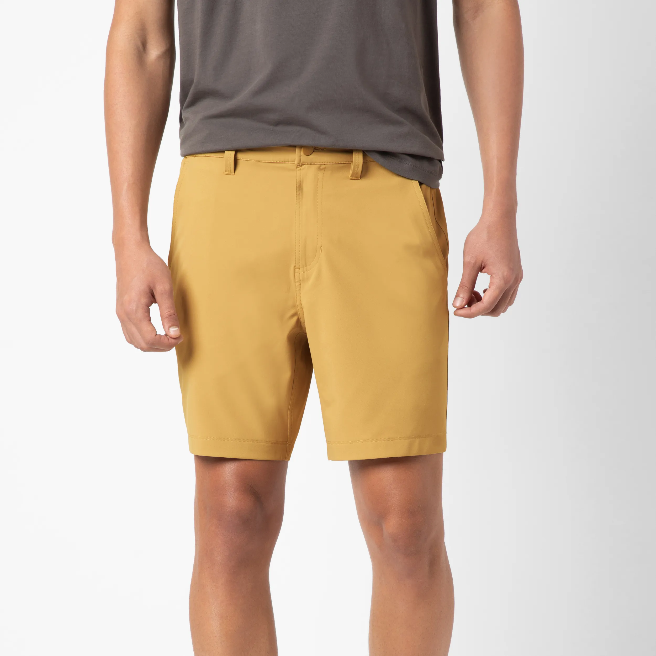Hybrid Short