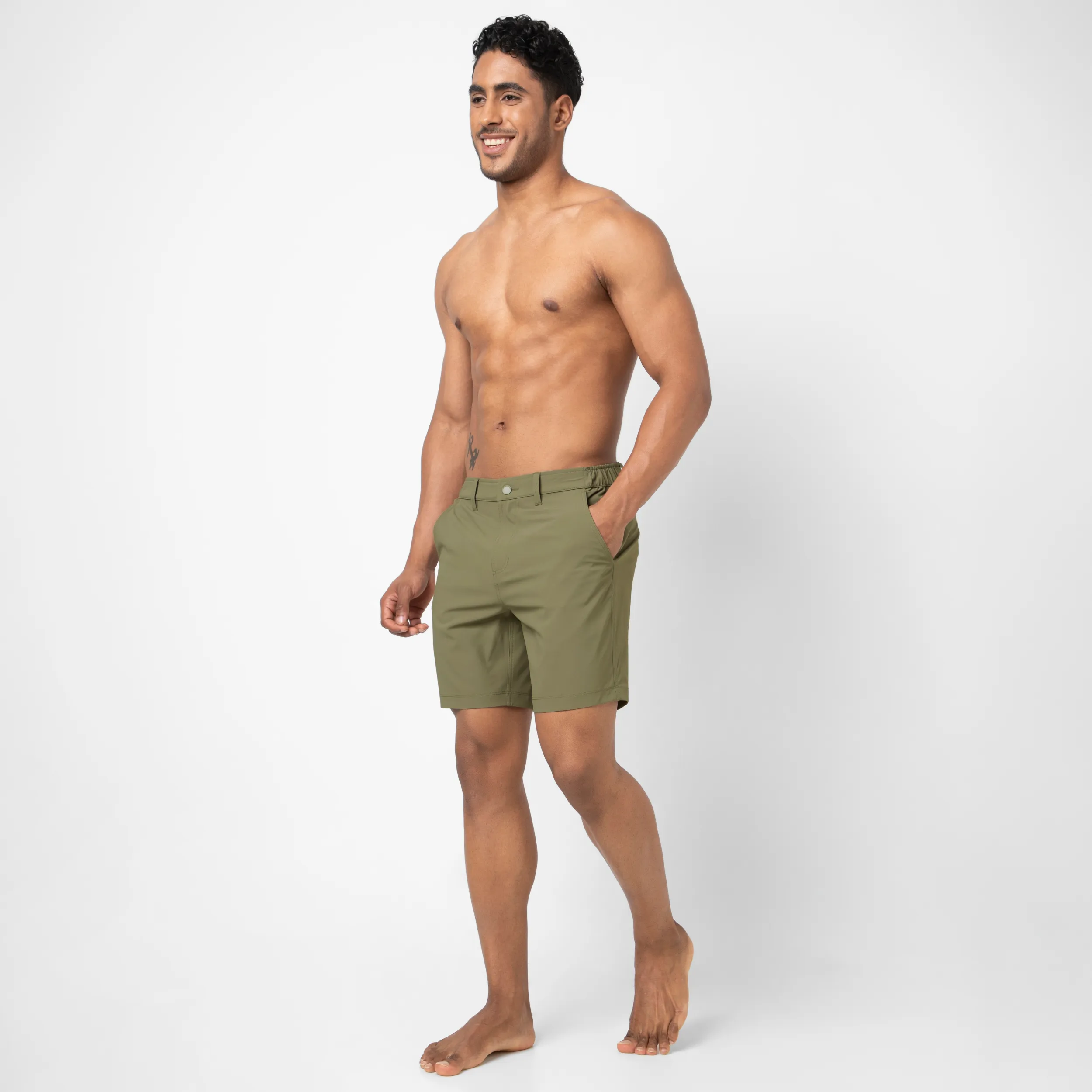 Hybrid Short