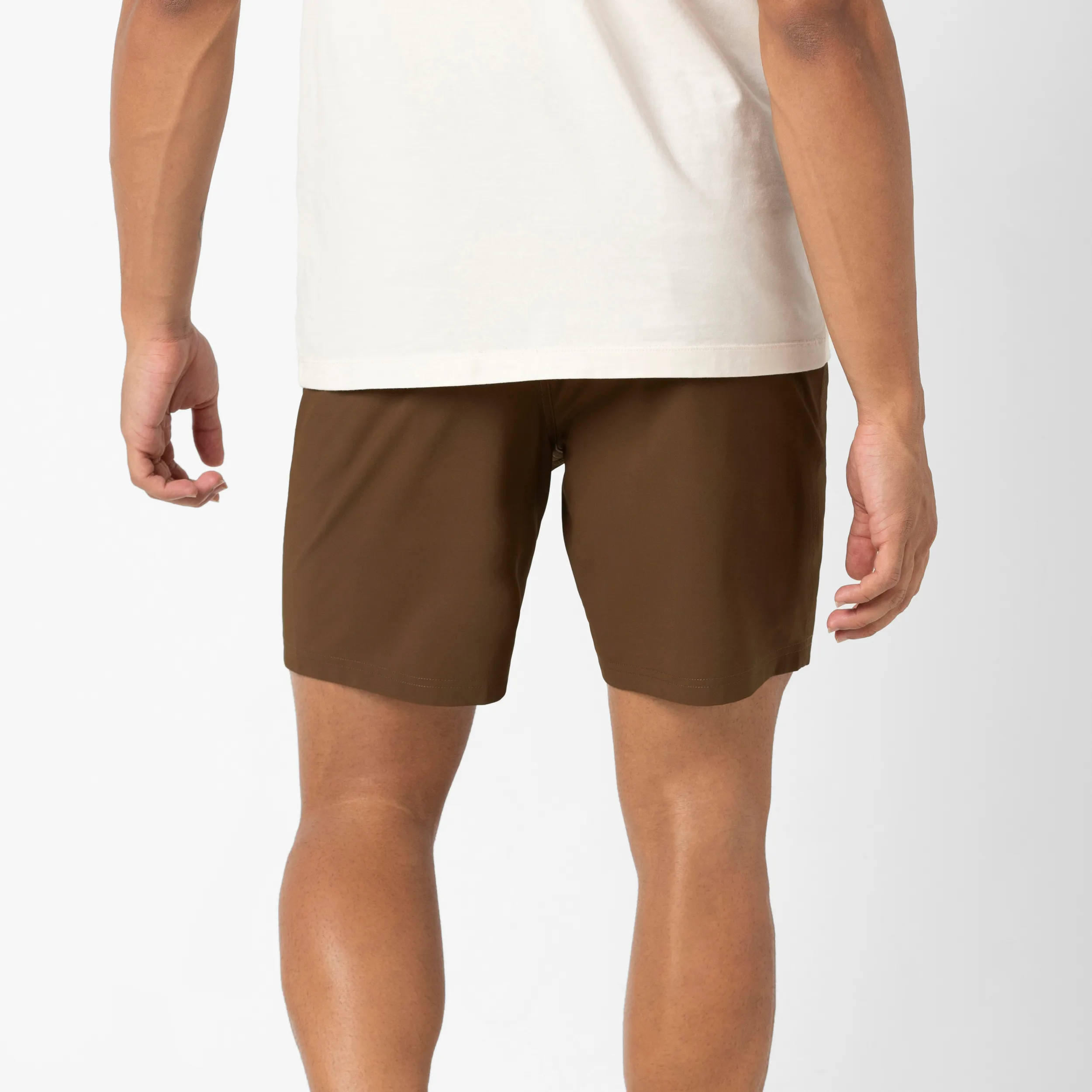 Hybrid Short
