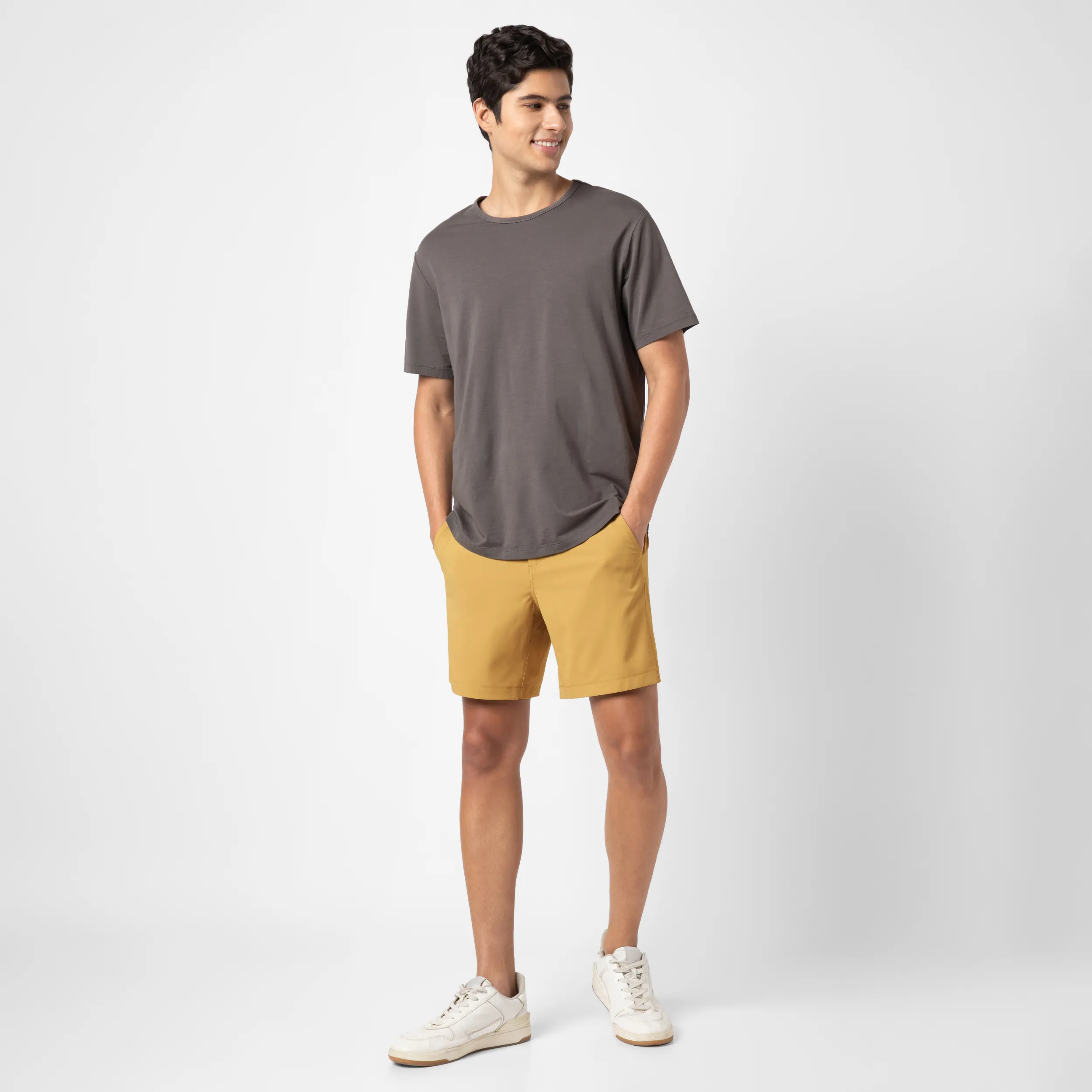 Hybrid Short