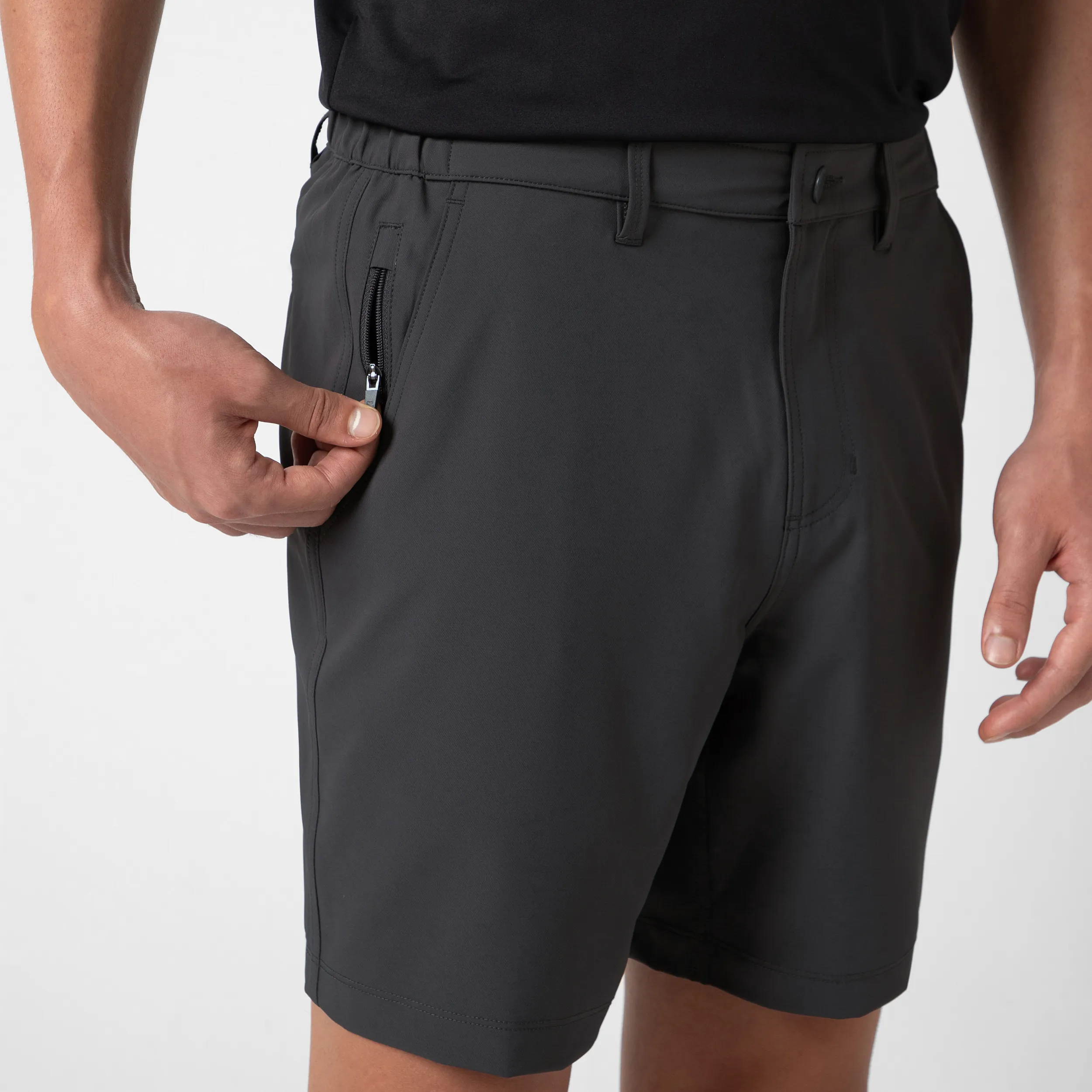 Hybrid Short