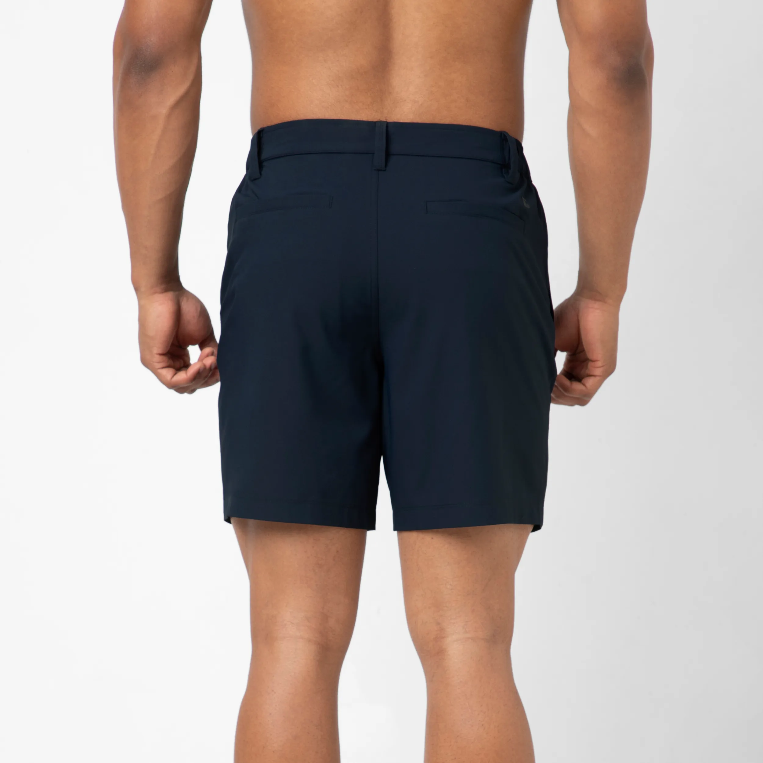 Hybrid Short