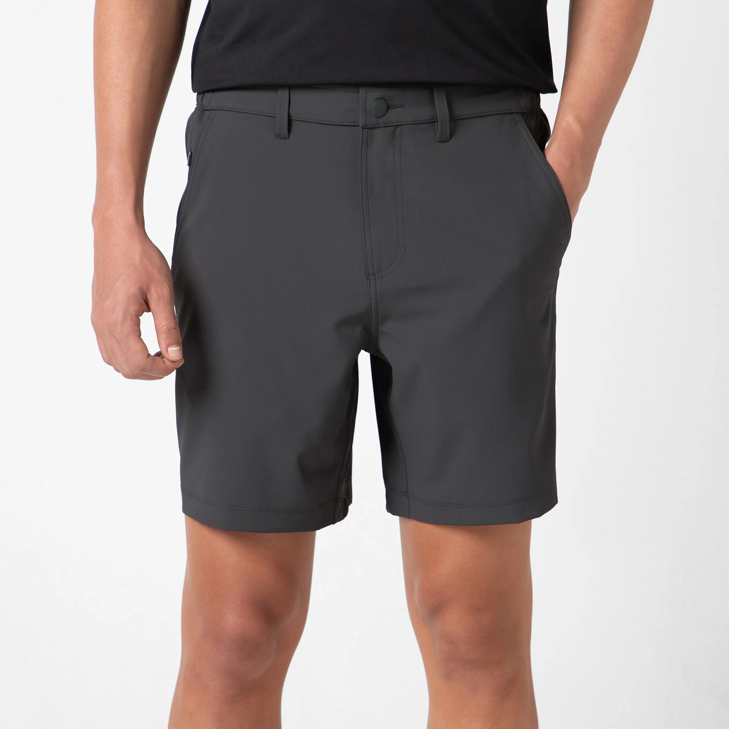 Hybrid Short