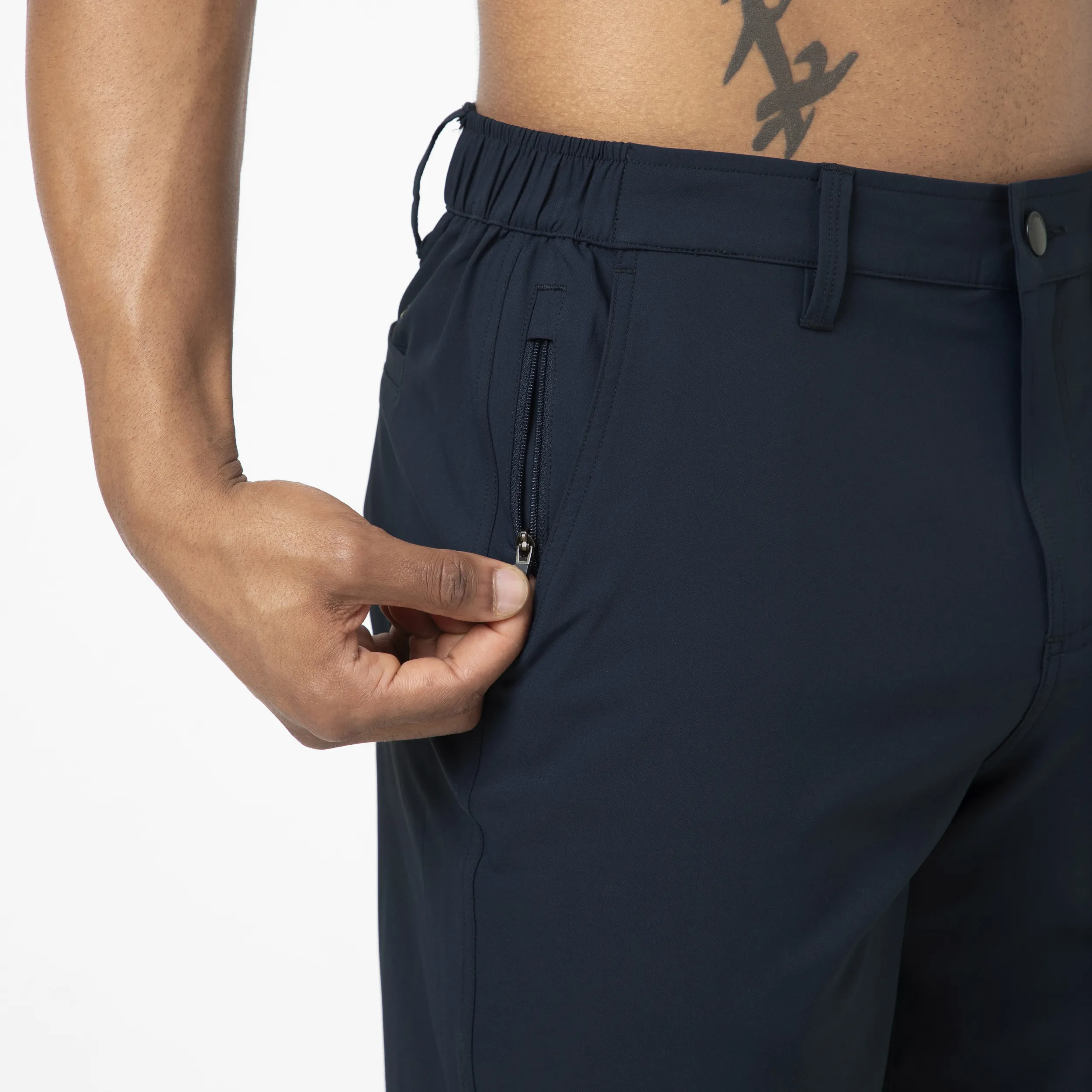 Hybrid Short