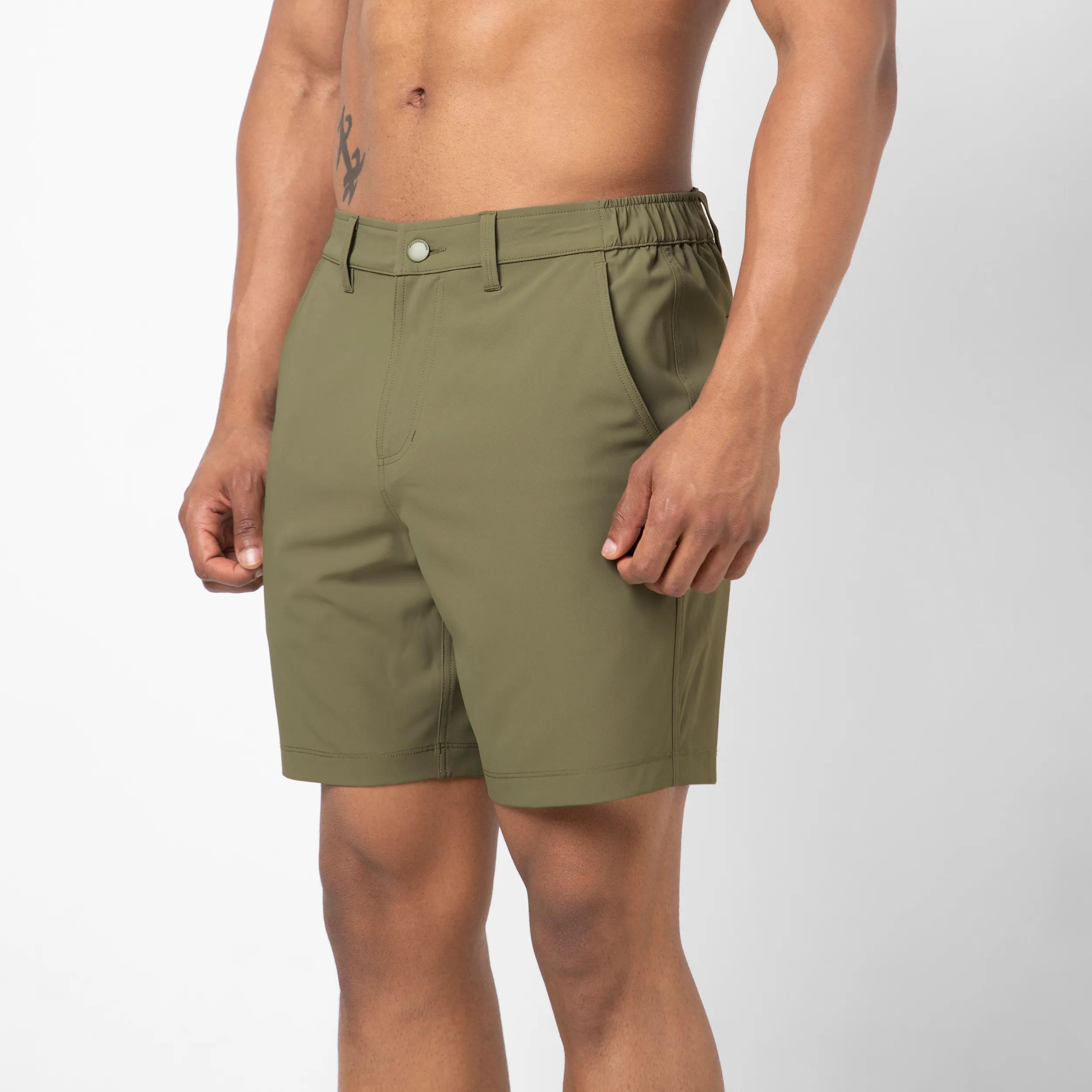 Hybrid Short