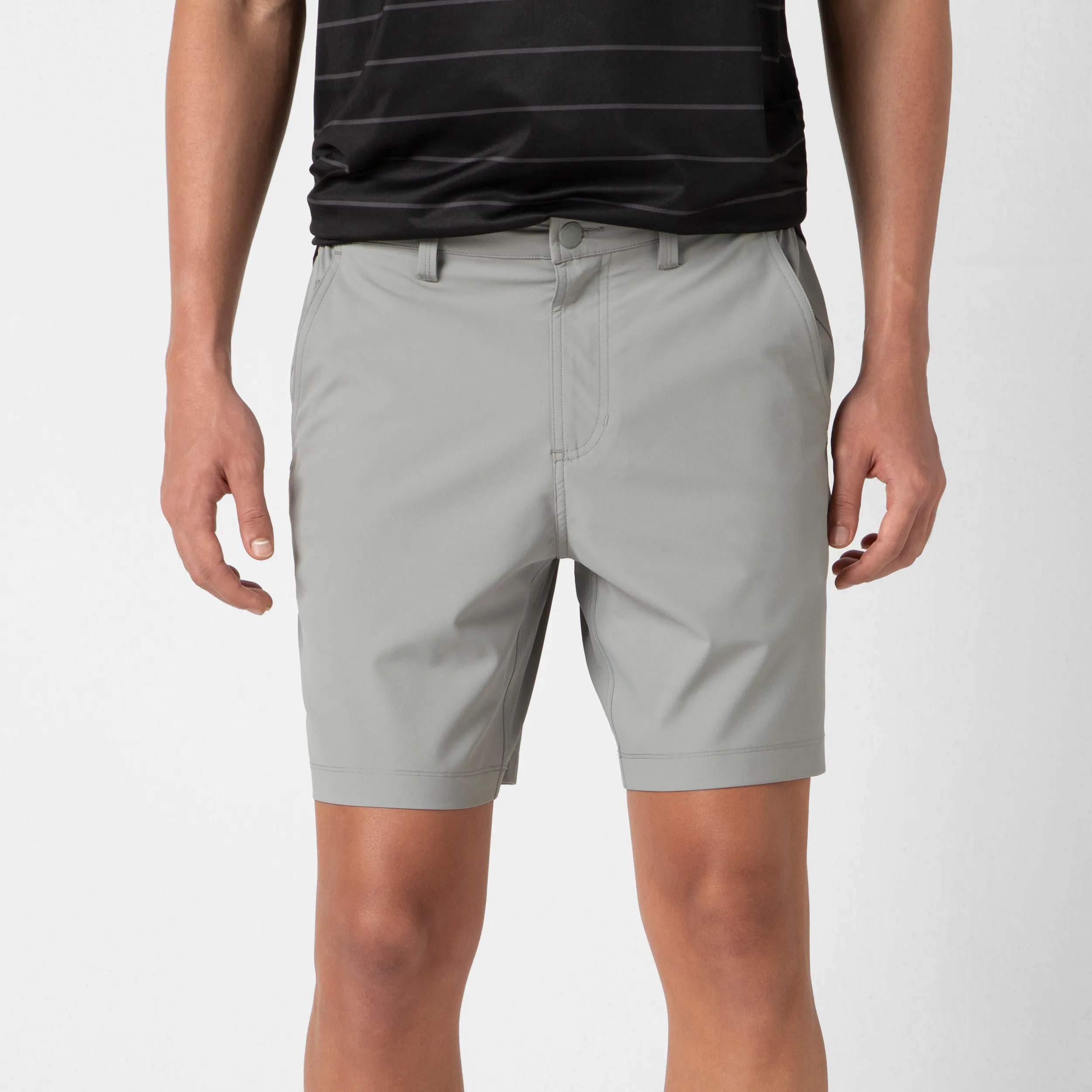 Hybrid Short