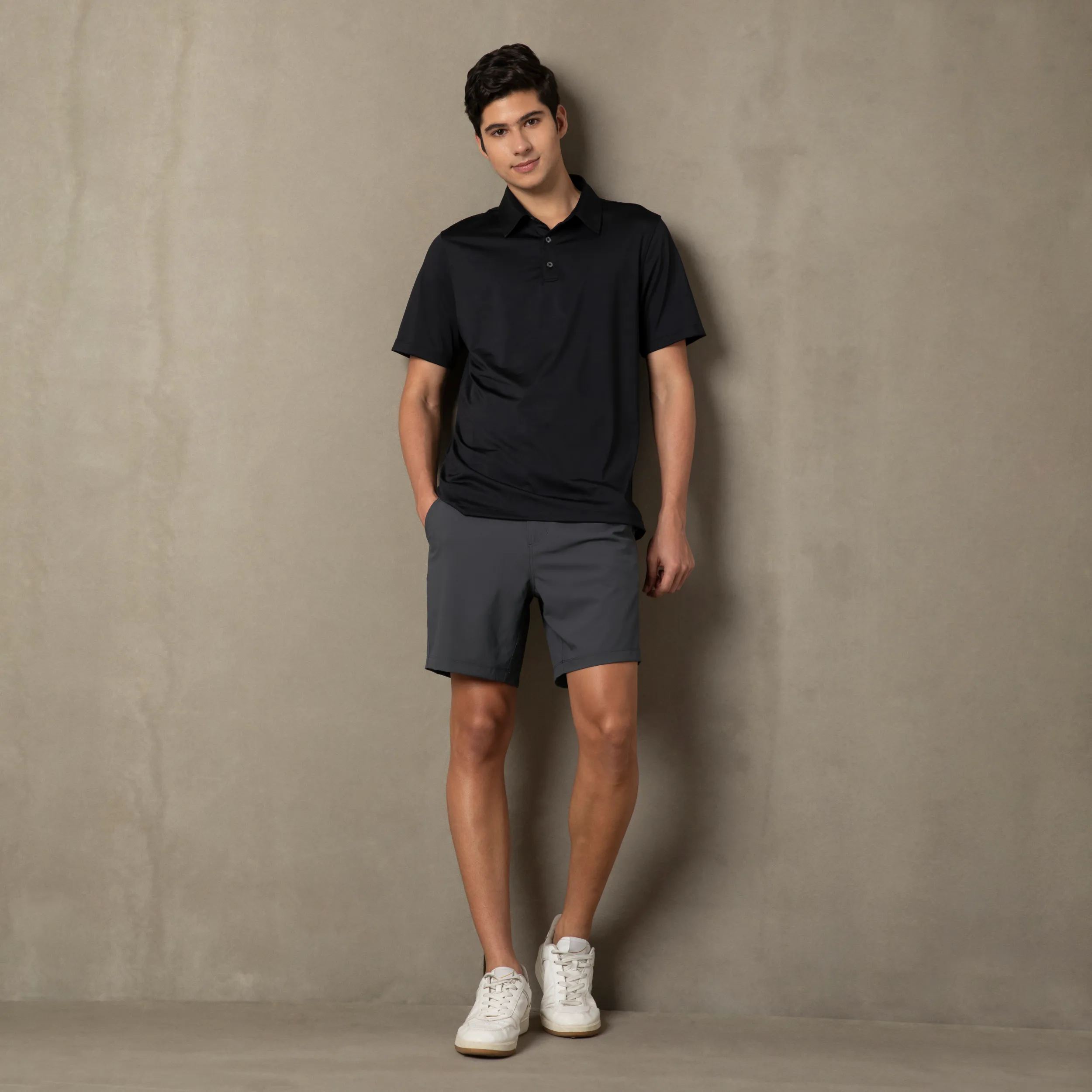 Hybrid Short