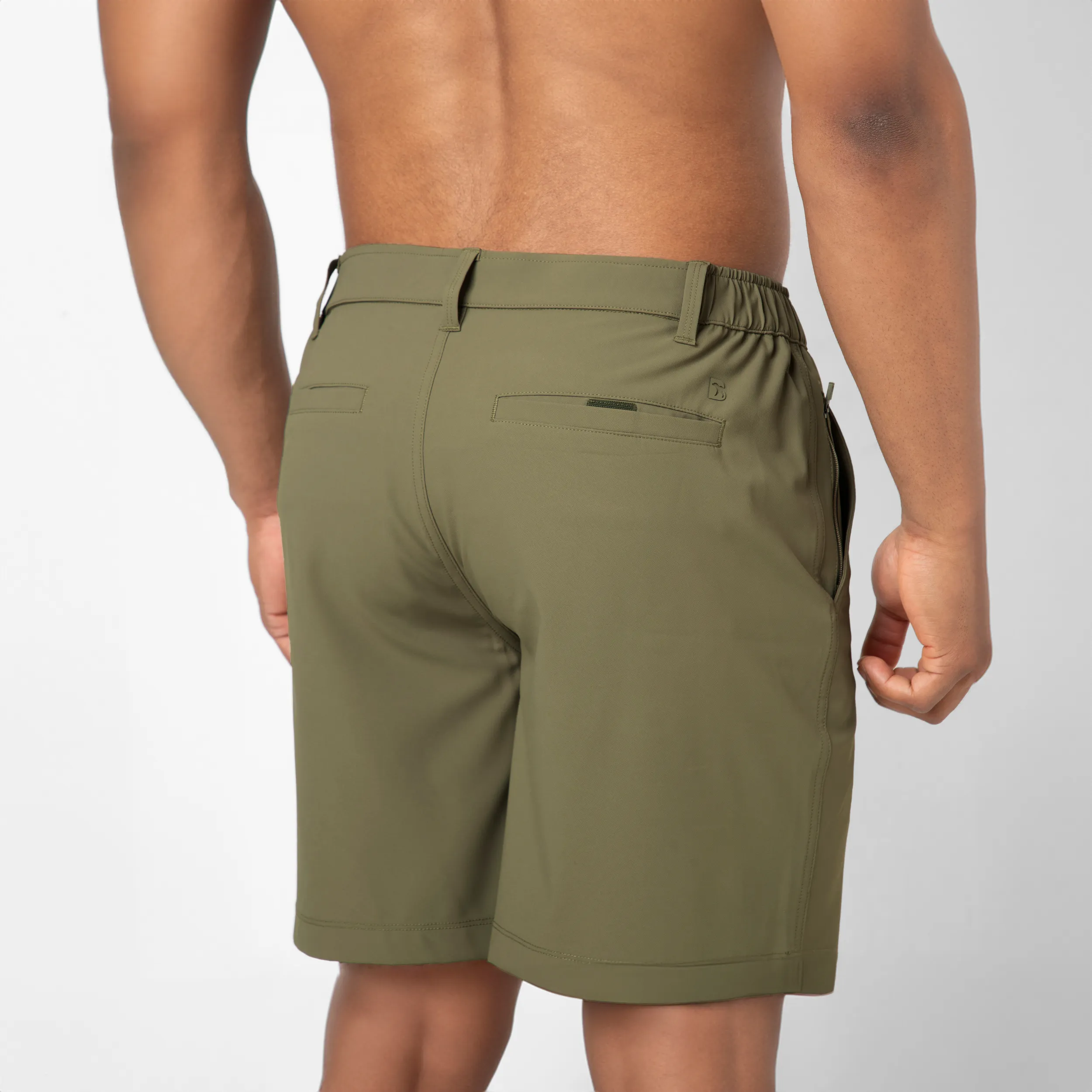Hybrid Short