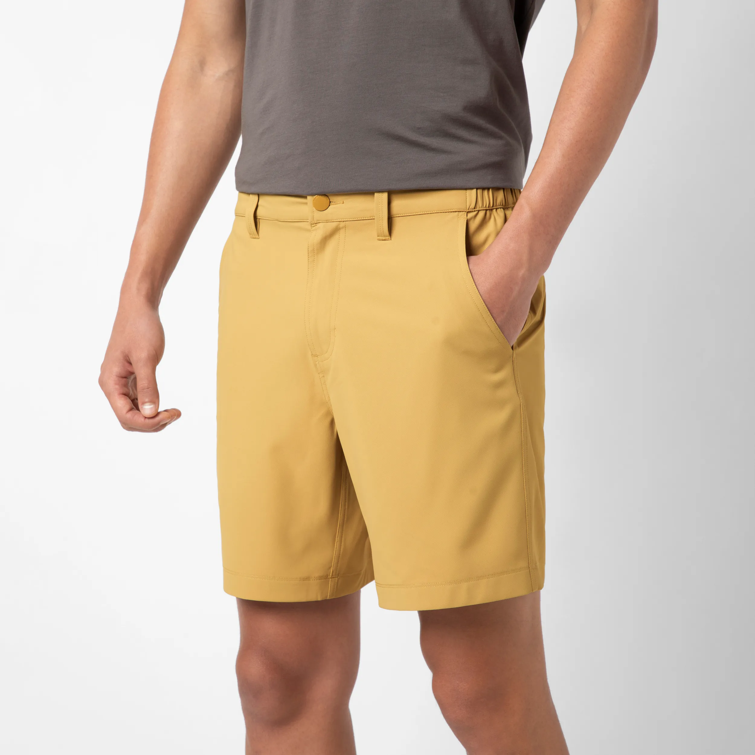 Hybrid Short