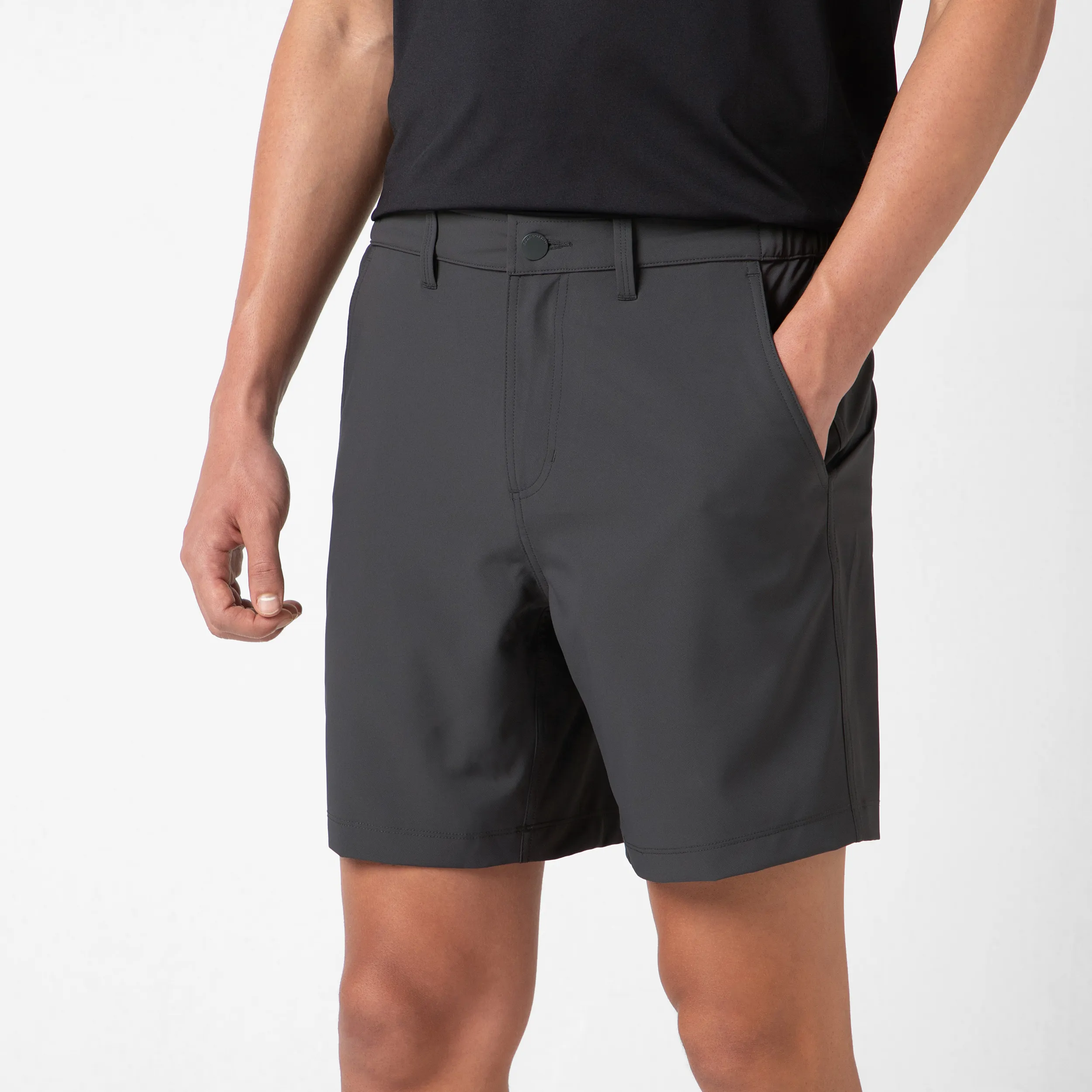 Hybrid Short
