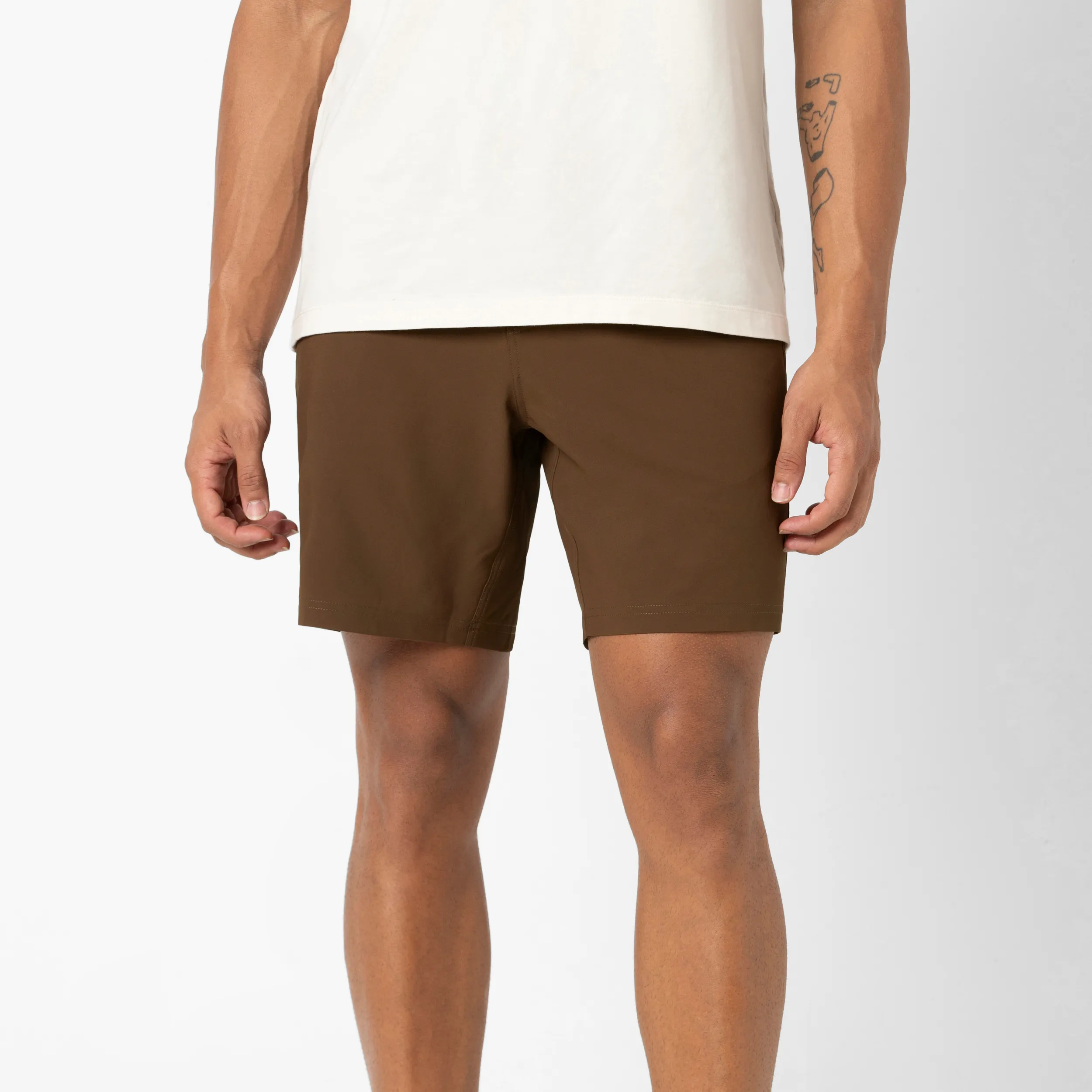 Hybrid Short