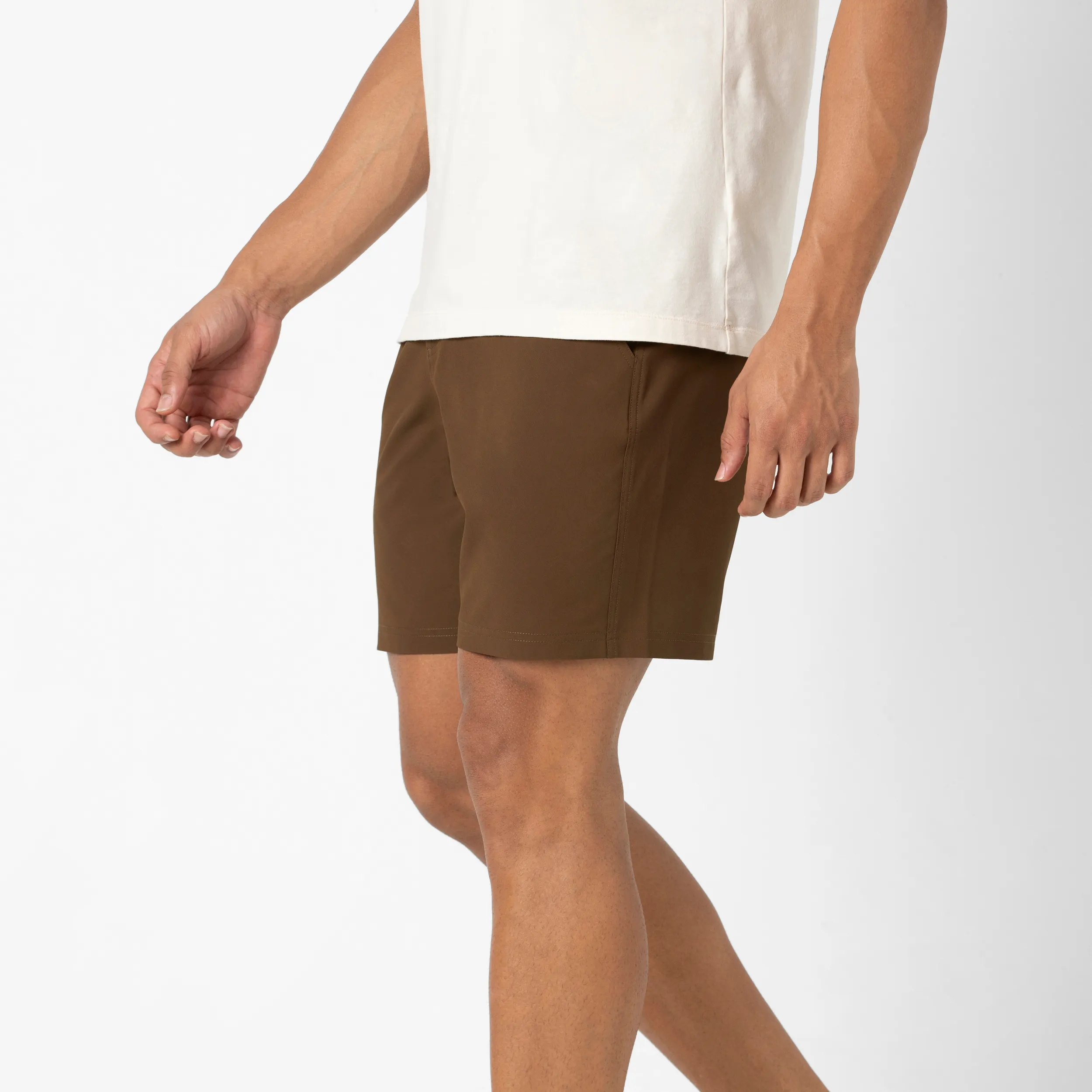 Hybrid Short