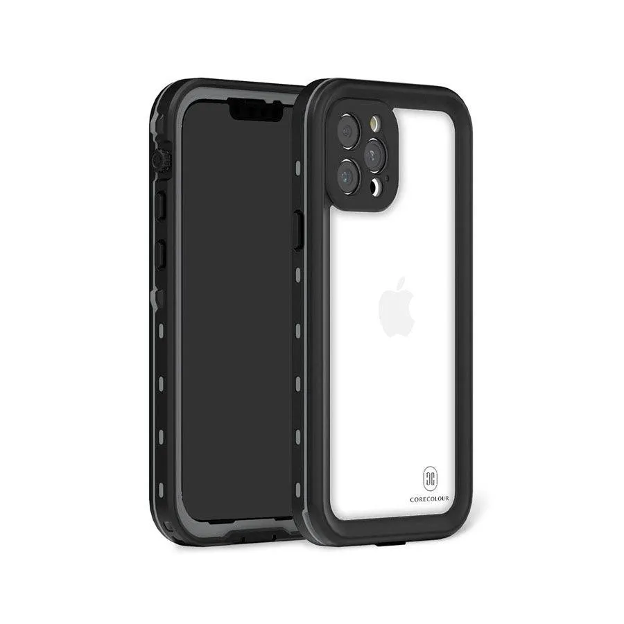 iPhone 12 Pro IP68 Certified Waterproof Case