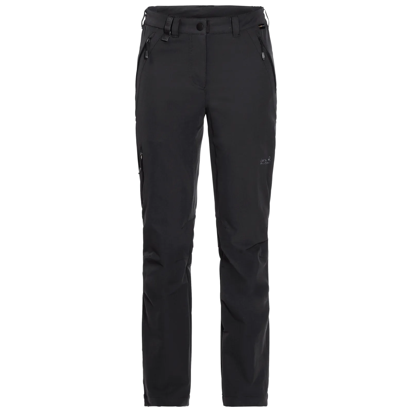 Jack Wolfskin Womens Activate XT Pants Trousers Hiking Trekking Outdoor - PFC Free