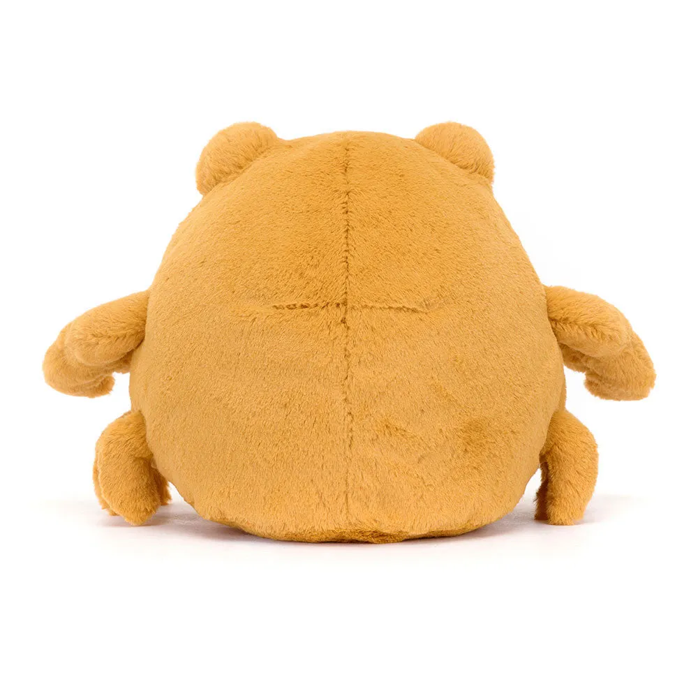 Jellycat Soft Toy Chrissie Crab