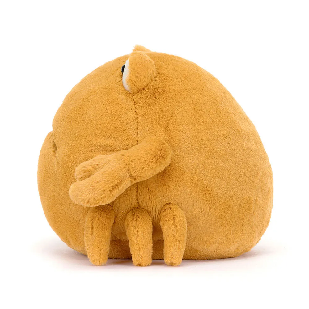 Jellycat Soft Toy Chrissie Crab