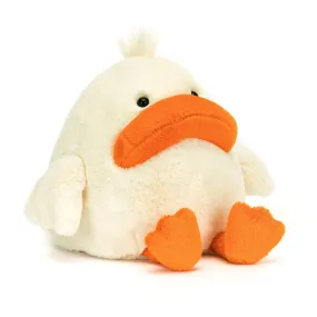 Jellycat Soft Toy Delia Duck