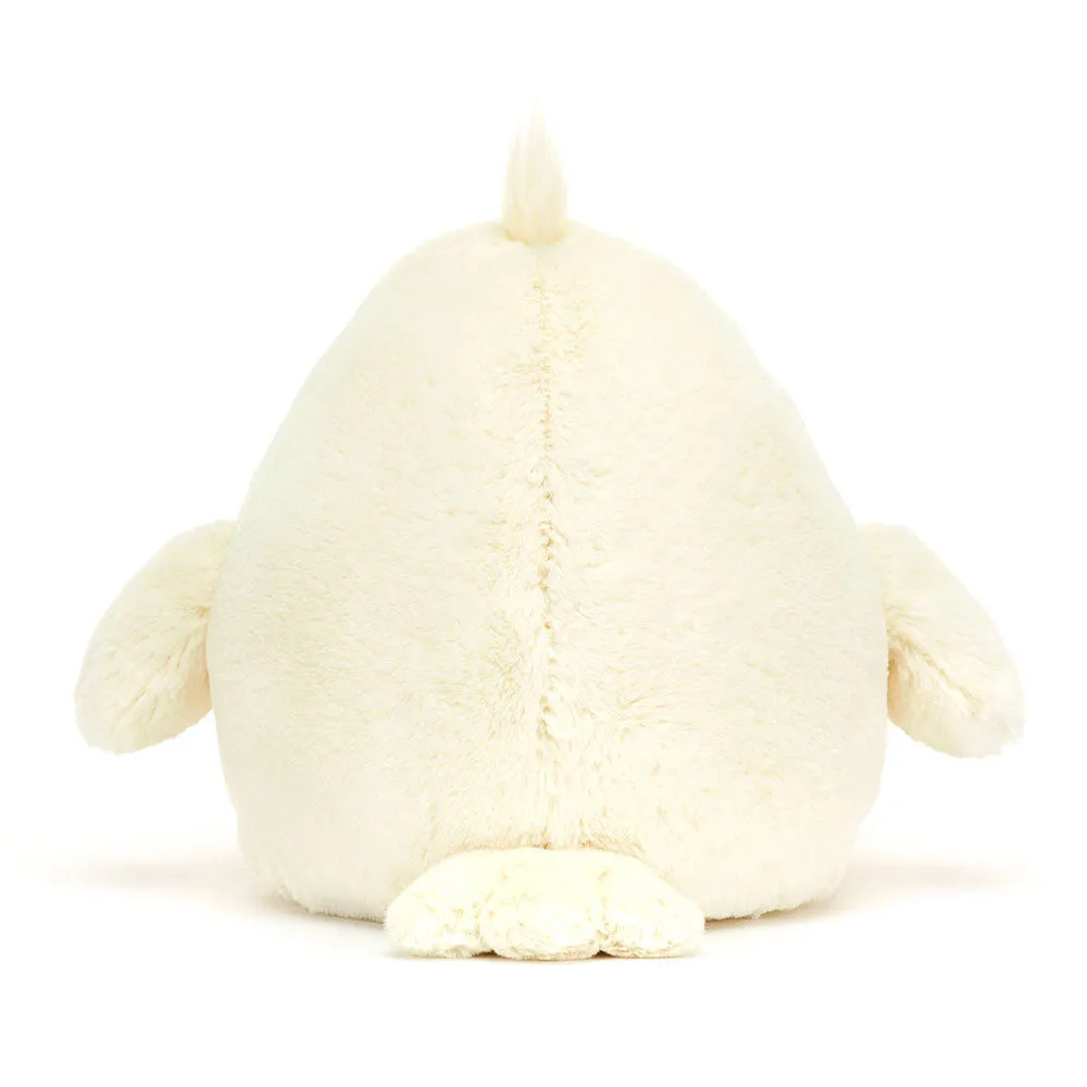 Jellycat Soft Toy Delia Duck