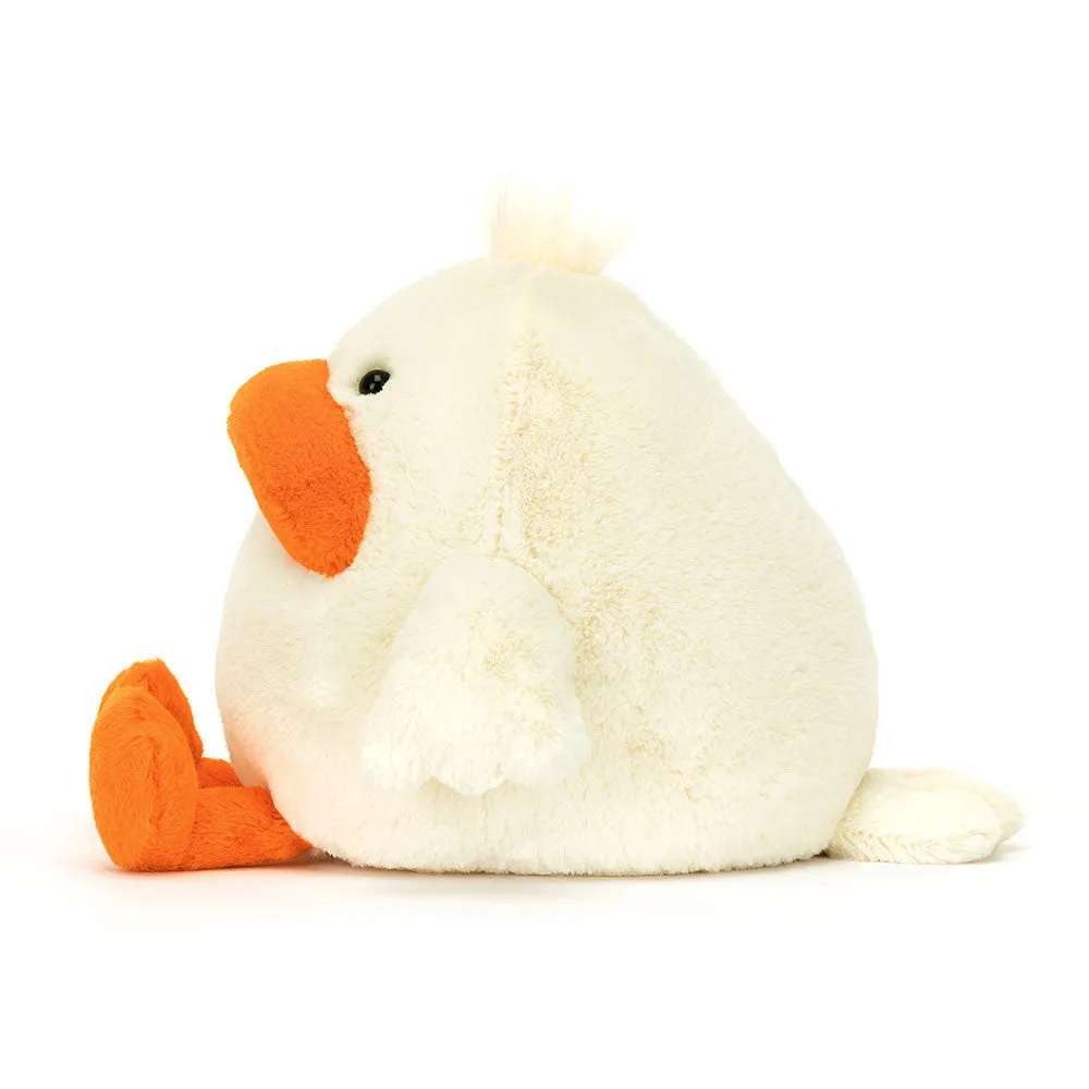 Jellycat Soft Toy Delia Duck