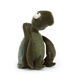Jellycat Soft Toy Tommy Turtle