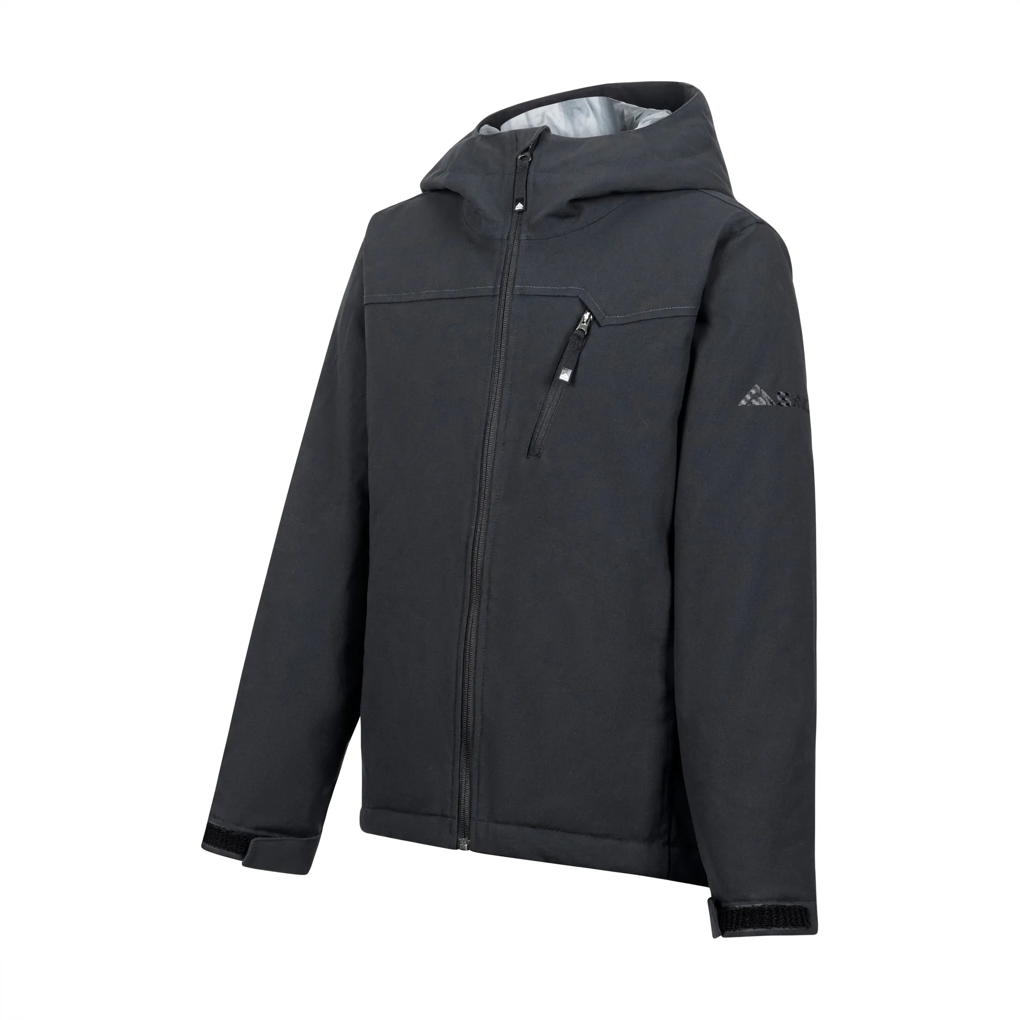 Jr. Buddy Jacket - Canvas