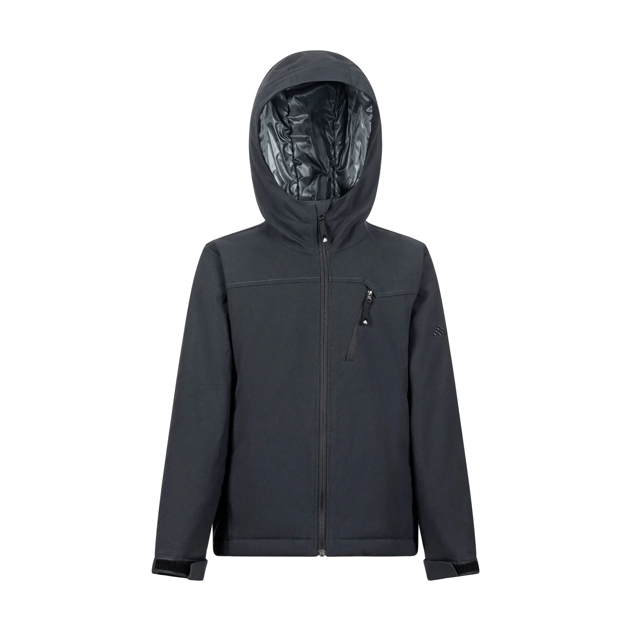 Jr. Buddy Jacket - Canvas