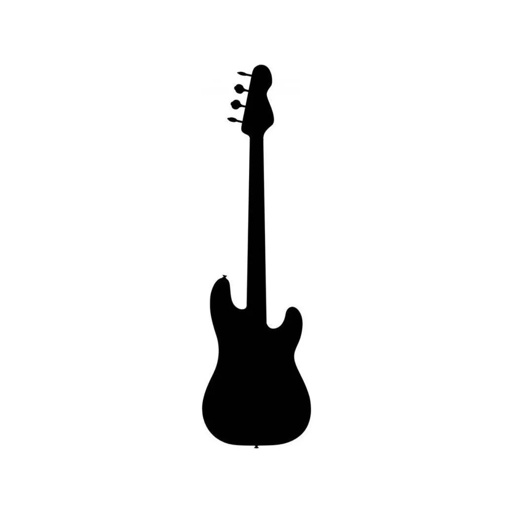 Kinsman Regular Hardshell Case ~ Bass Guitar