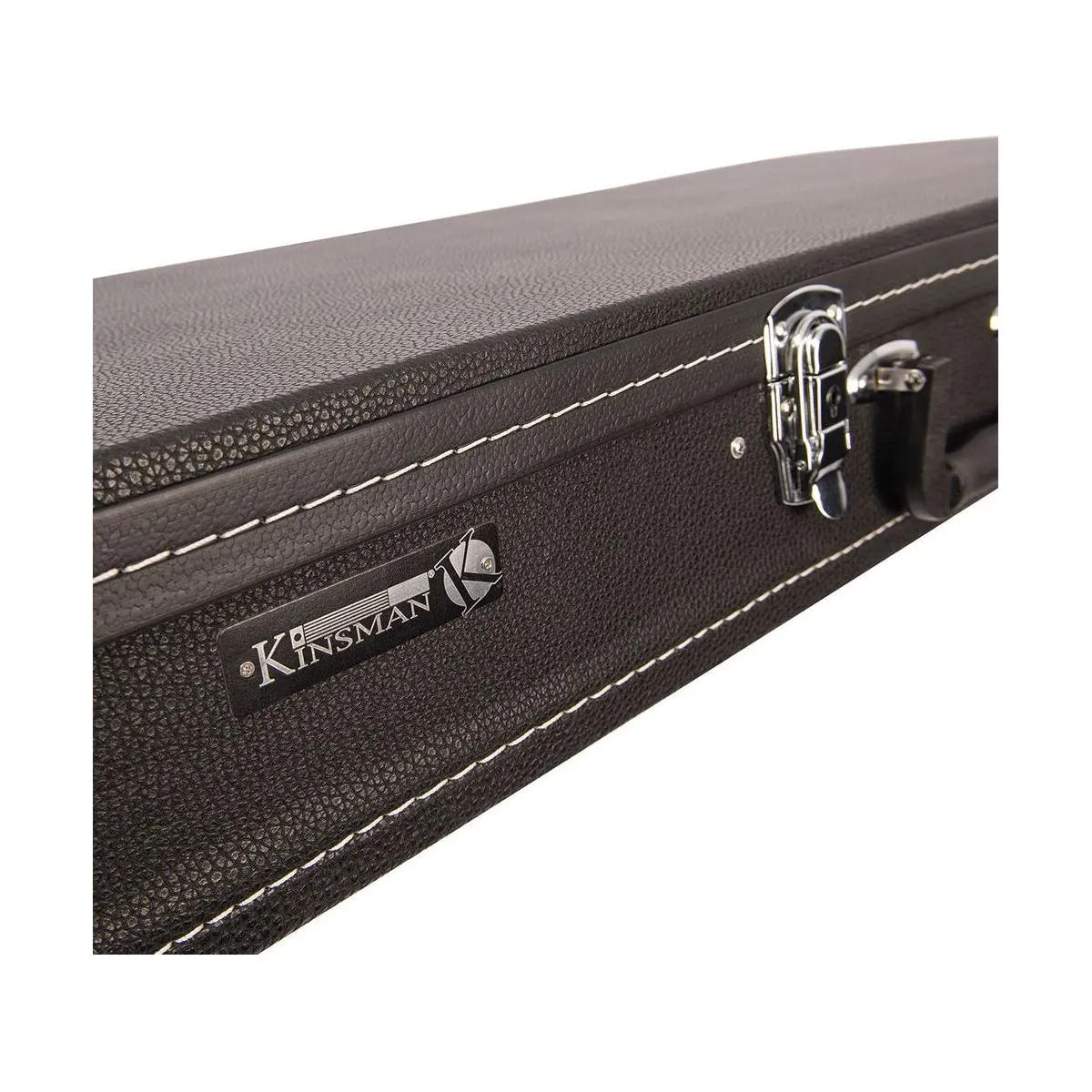 Kinsman Regular Hardshell Case ~ Bass Guitar