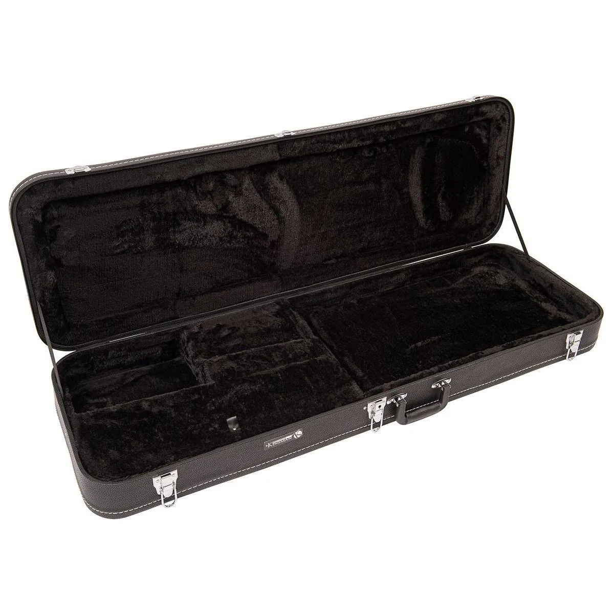 Kinsman Regular Hardshell Case ~ Bass Guitar