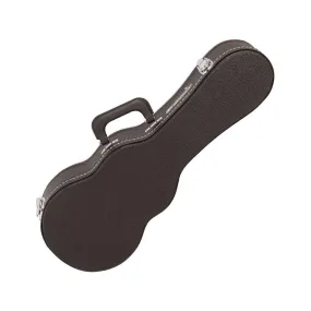 Kinsman Regular Hardshell Case ~ Soprano Ukulele