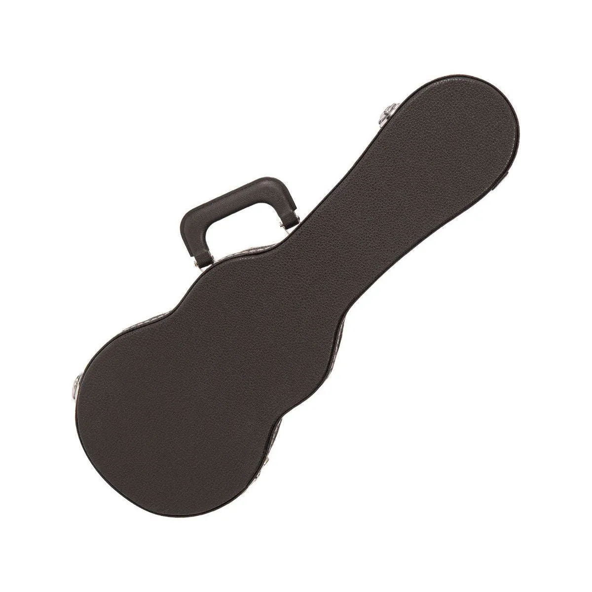 Kinsman Regular Hardshell Case ~ Soprano Ukulele