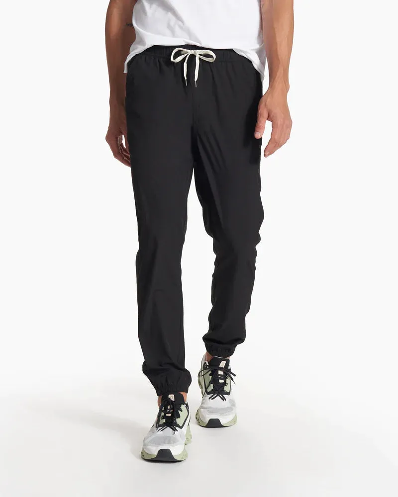 Kore Jogger: Black