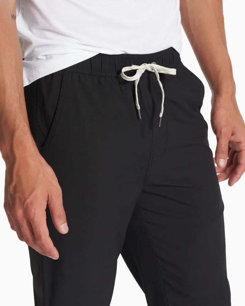 Kore Jogger: Black