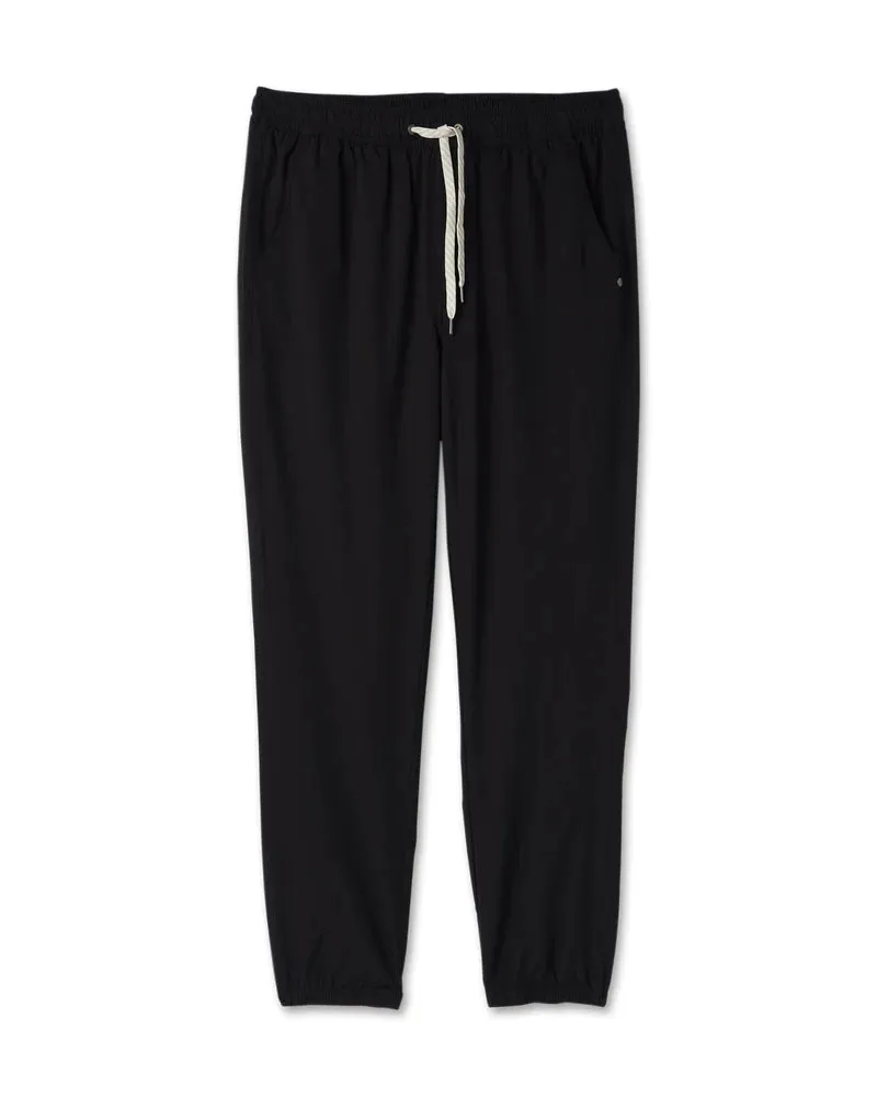 Kore Jogger: Black