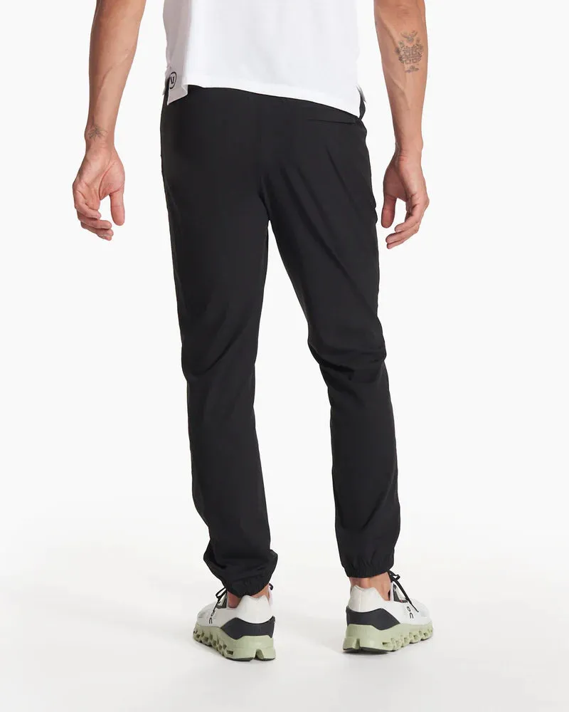 Kore Jogger: Black