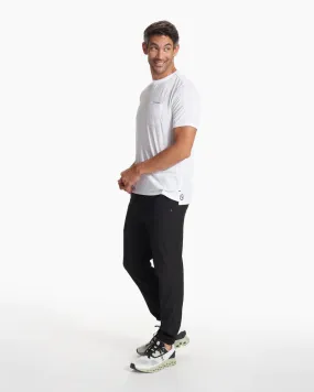 Kore Jogger: Black