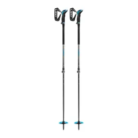Leki Guide Lite 2 Backcountry Adjustable Ski Poles 2025