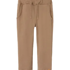 Lil'Atelier Sepia Tint Thoro Pants