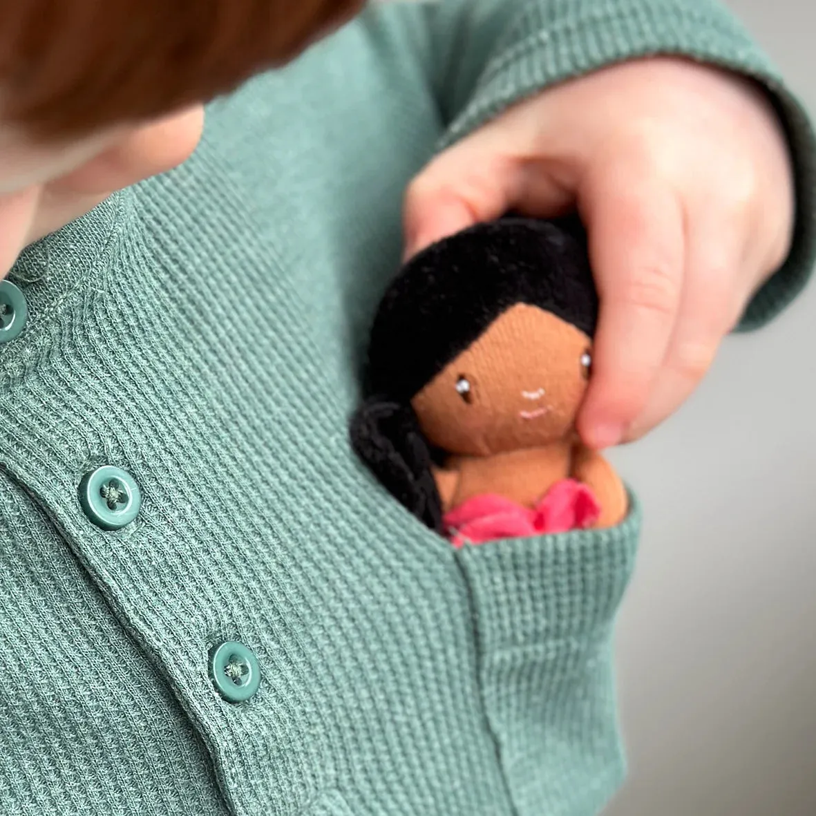 Little Peeps - Molly Mermaid