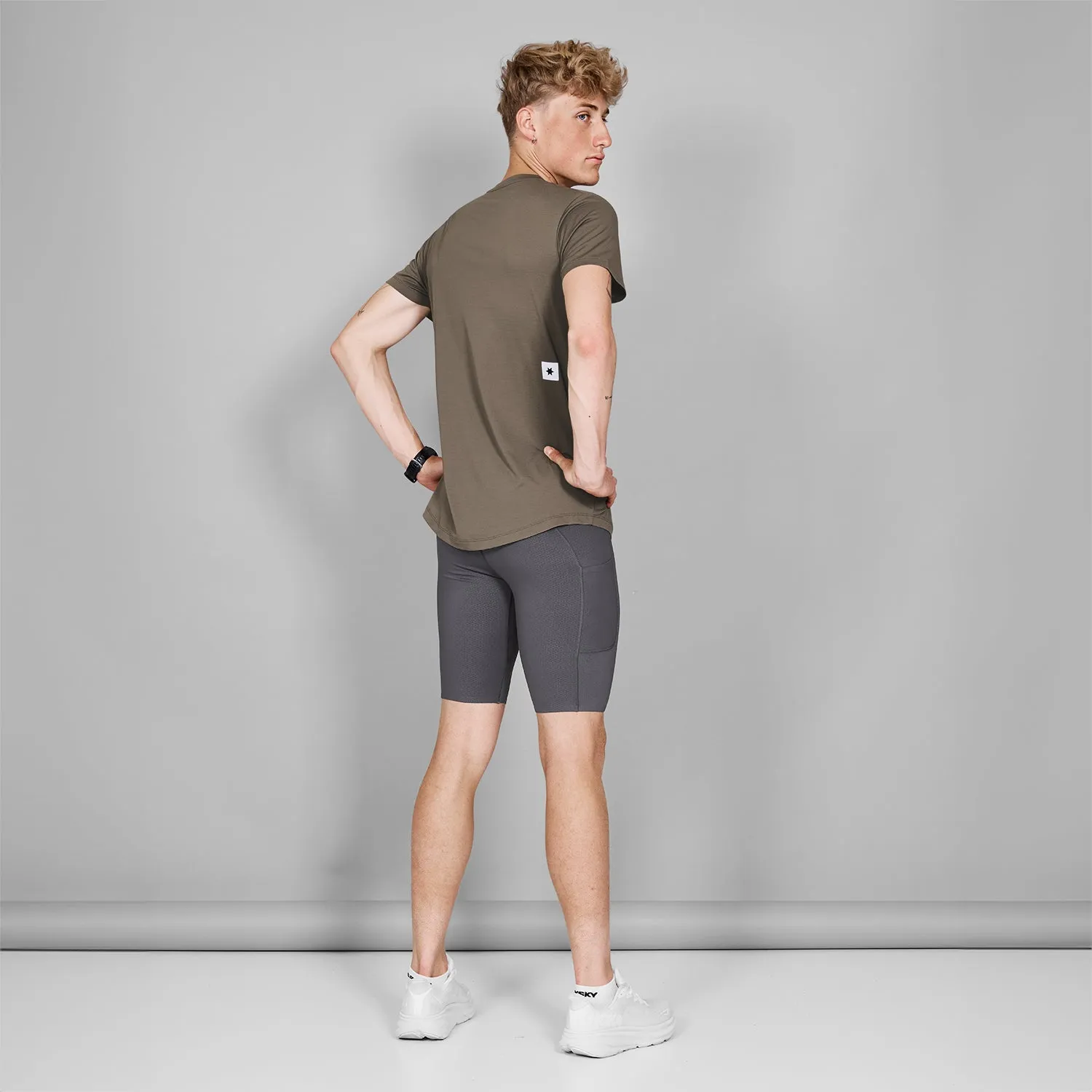 Logo Combat T-shirt