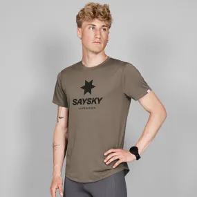 Logo Combat T-shirt