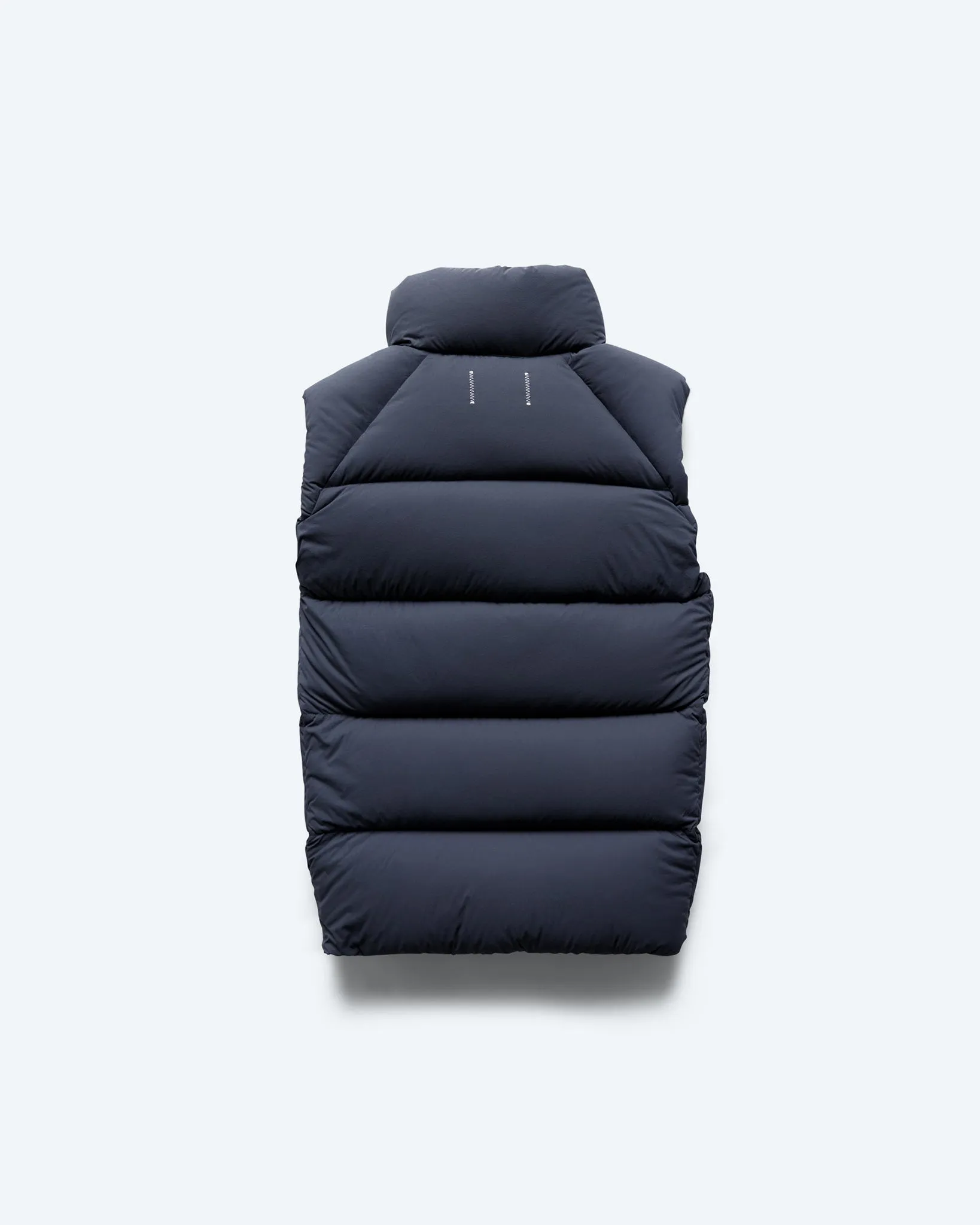 Matte Ripstop Training Camp Vest