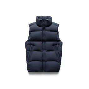 Matte Ripstop Training Camp Vest